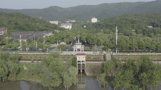 长沙市航拍