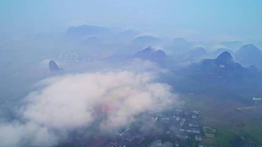 鹰潭龙虎山金枪峰