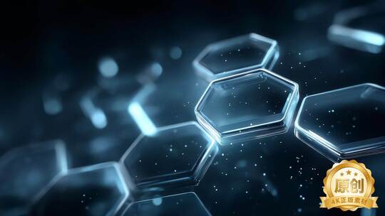 矩阵链接连接数字世界区块链科技