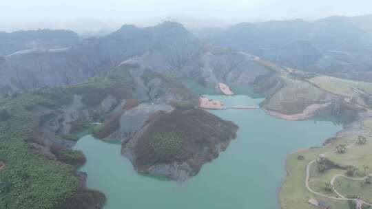 湖南郴州高椅岭景区