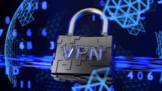 区块链互联网安全 VPN  共识机制 加密资产
