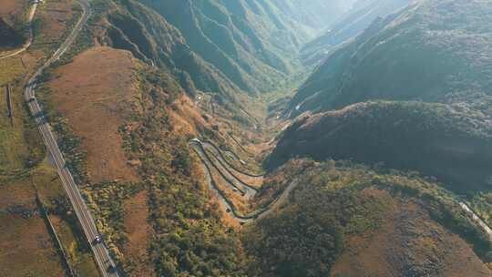 Serra Do Rio Do Rast