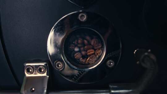 咖啡，咖啡豆，咖啡烘焙机，咖啡因