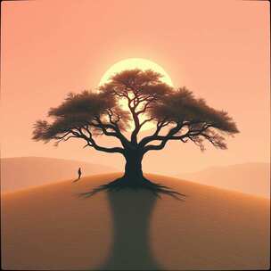 人性光辉品牌故事感动背景音乐