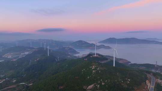 海上风电 海上新能源