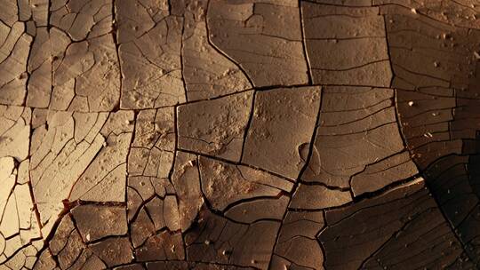 地震的动画视频