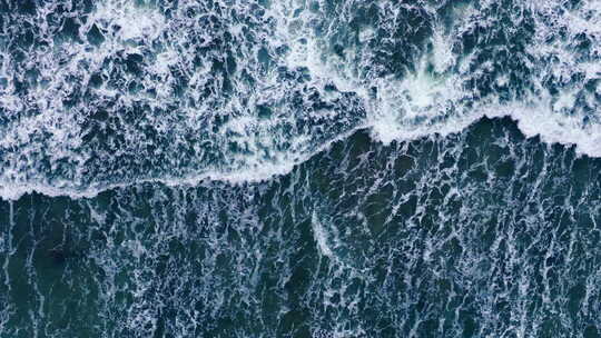 自然风光情绪意境片头快切空镜