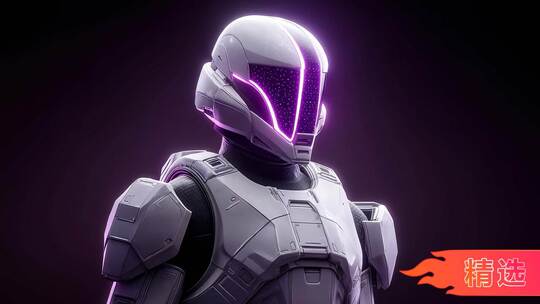 未来机器人探索科技无限可能