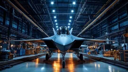 4k高清军事装备武器装备大国重器航母战斗机