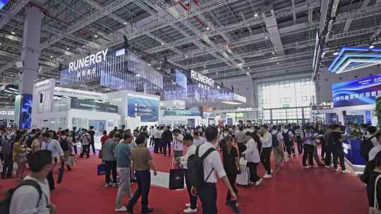 2024国际太阳能光伏智慧能源上海展览会