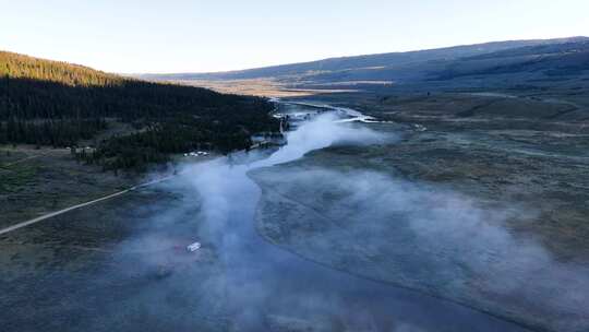 路山自然水