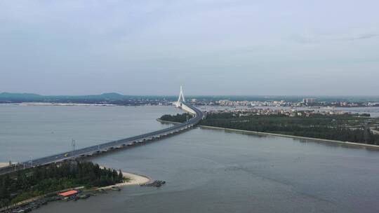 海口海岸