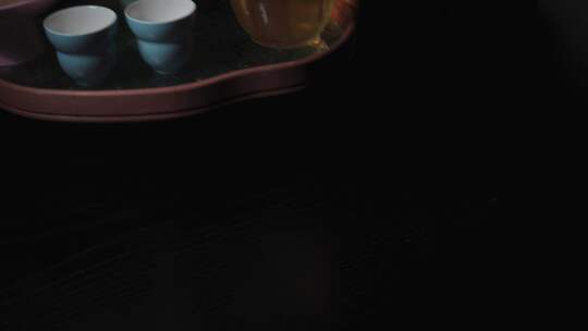 中秋节苏式月饼手工制作素材（精品小吃）