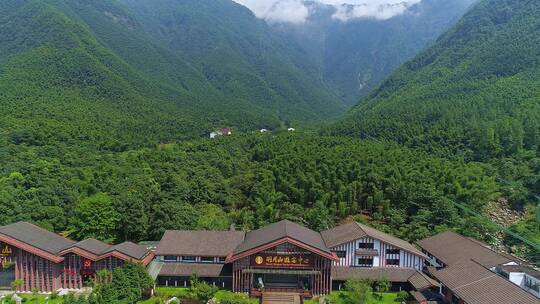 宜春明月山