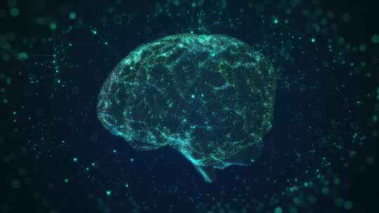 人脑大脑智能化科技互联网大数据