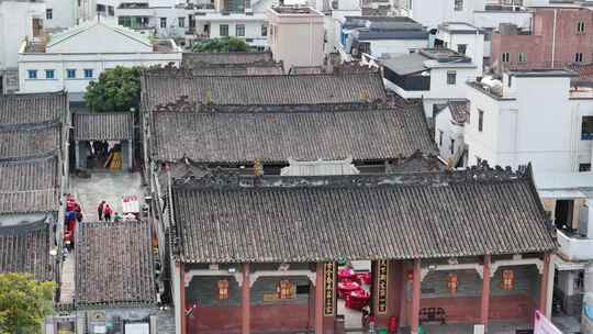 深圳市宝安区新桥街道曾氏大宗祠