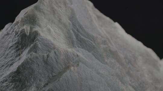 独山冰玉LOG原素材