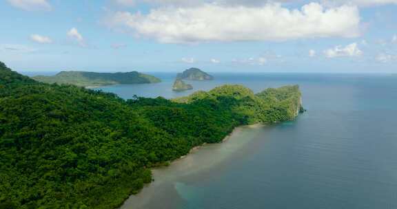 菲律宾El Nido Palawan的热