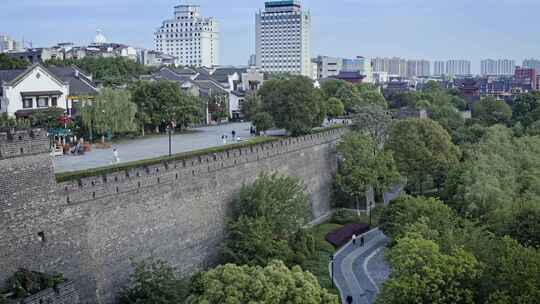 湖南岳阳楼旅游景区