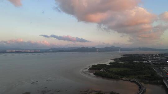 深圳 深圳宣传片 深圳湾科技生态园