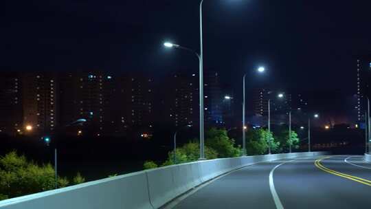 上海夜景