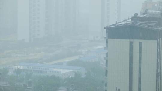 暴雨 雨天 下雨 情绪 雨滴