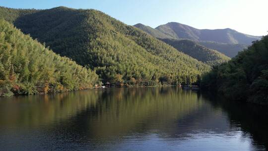 溧阳南山竹海