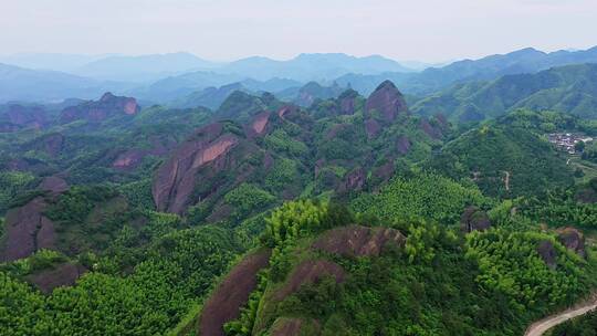 旅游景区