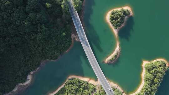 中山最美公路-翠山公路