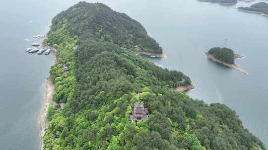 杭州千岛湖