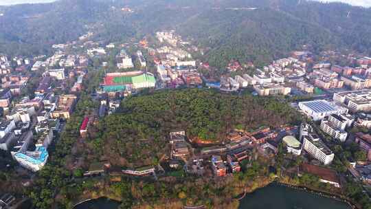 长沙湖南大学
