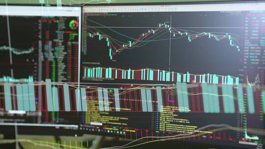 股票双重曝光金融基金炒股华尔街