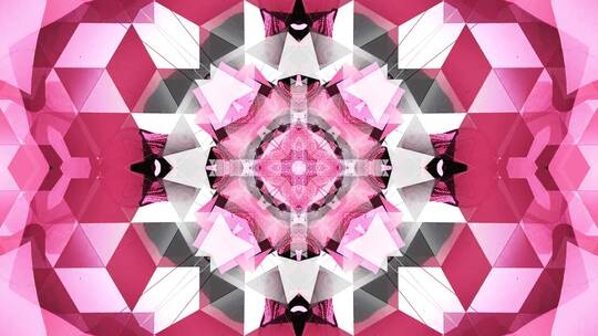 舞台led节奏vj背景