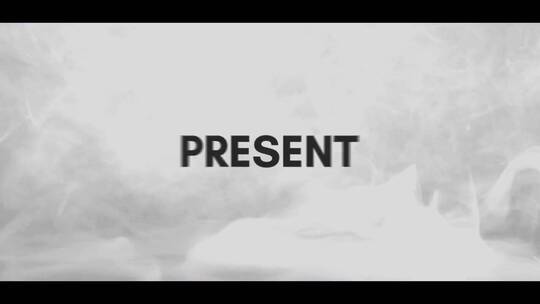 文字快闪活力排版预告片电视节目广告推广宣传AE模板