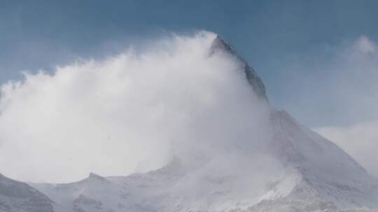 风吹雪