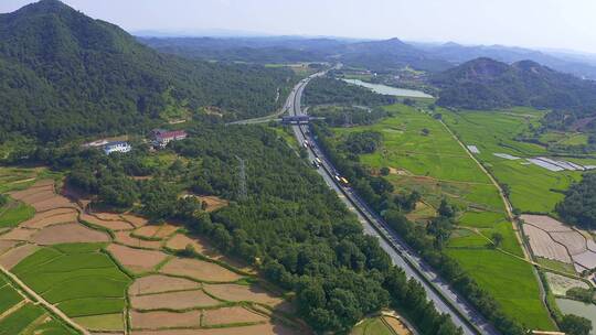 高速公路鹰潭出口