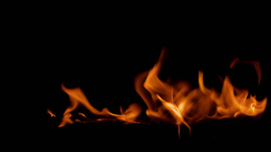 大火 火灾 着火 火焰 火元素 火焰蔓延
