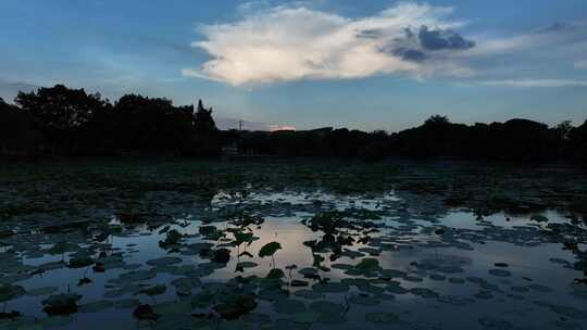 中国广东省广州市花都区炭步镇塱头古村