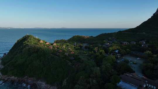 海边风景