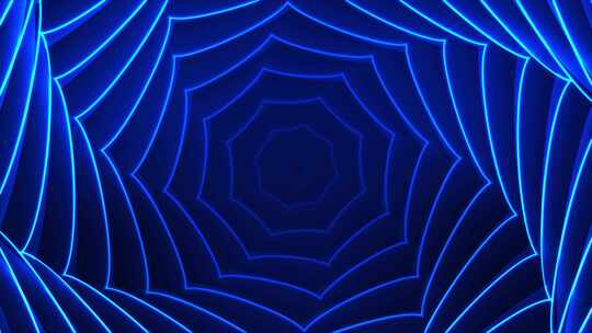 蜘蛛网形状背景
