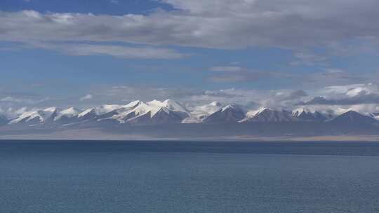 哈拉湖 青海风景 青海自驾 青海旅游