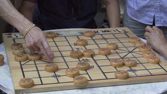 下象棋