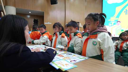 小学生期末综合测试