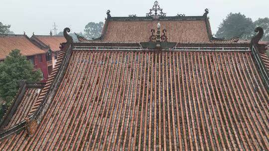 乐山五通桥-多宝寺