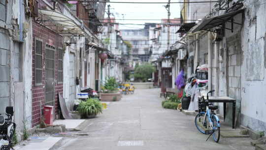 武汉江汉区向警予故居