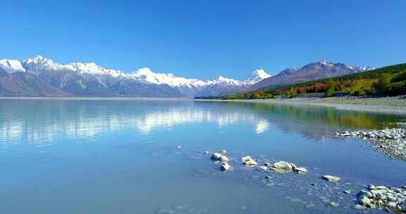 高山湖