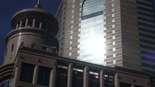 香港宝明大厦