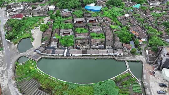 中国广东省揭阳市普宁市流沙马栅村