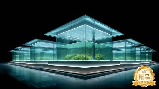 绿色能源驱动未来科技赋能可持续发展