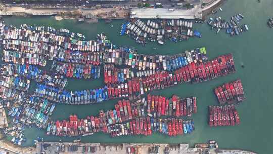 广西北海国际客运港贸易货运码头客运海运